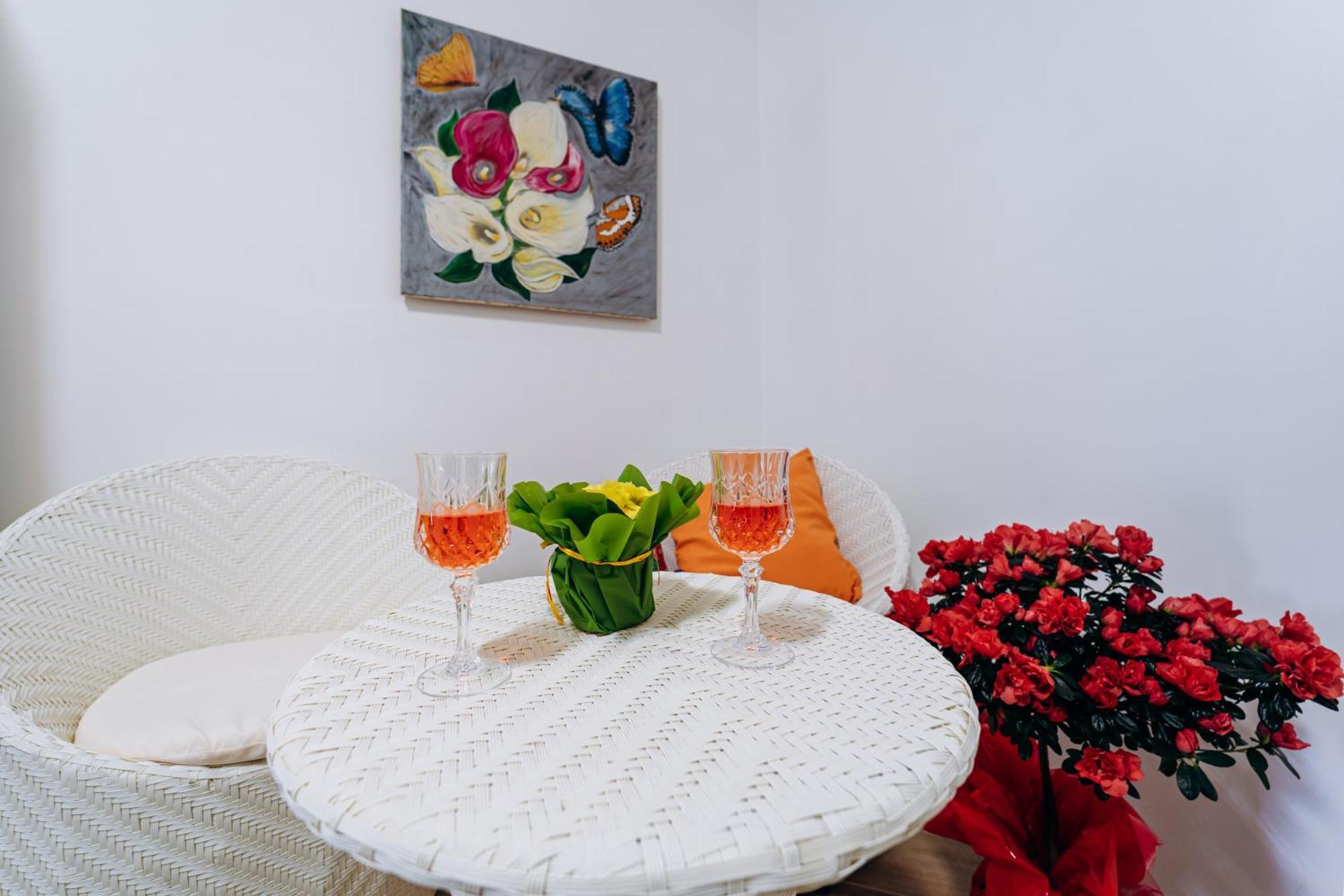 Casa Vacanza Alice & Mari Ascea Pokój zdjęcie