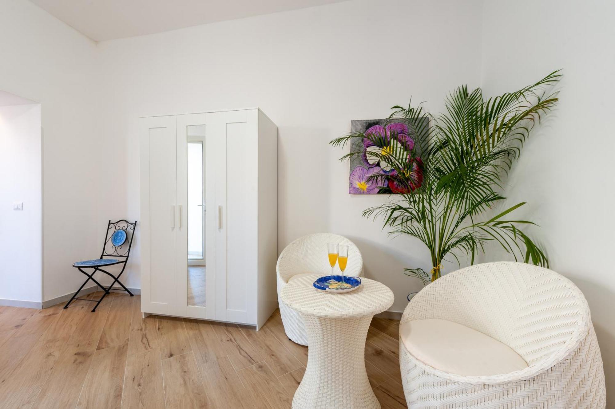 Casa Vacanza Alice & Mari Ascea Pokój zdjęcie