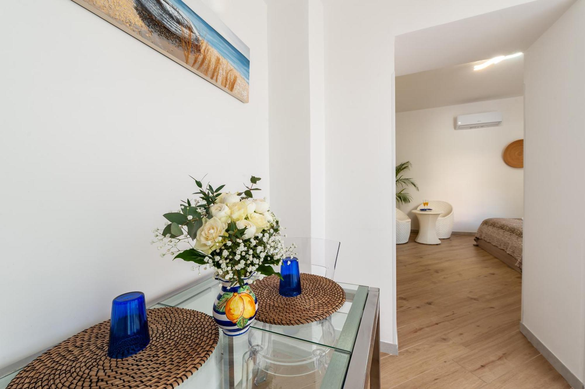 Casa Vacanza Alice & Mari Ascea Pokój zdjęcie