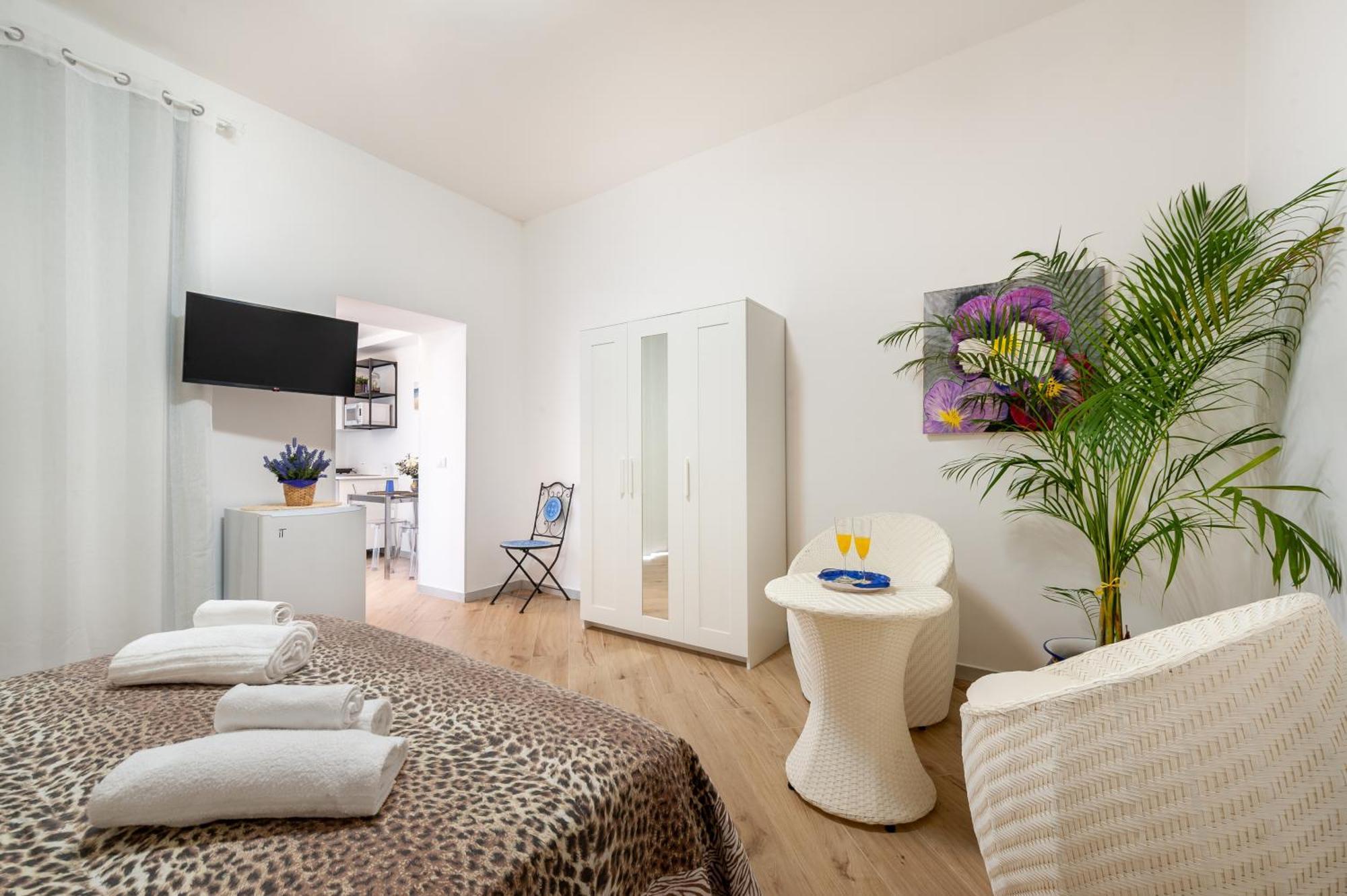 Casa Vacanza Alice & Mari Ascea Pokój zdjęcie