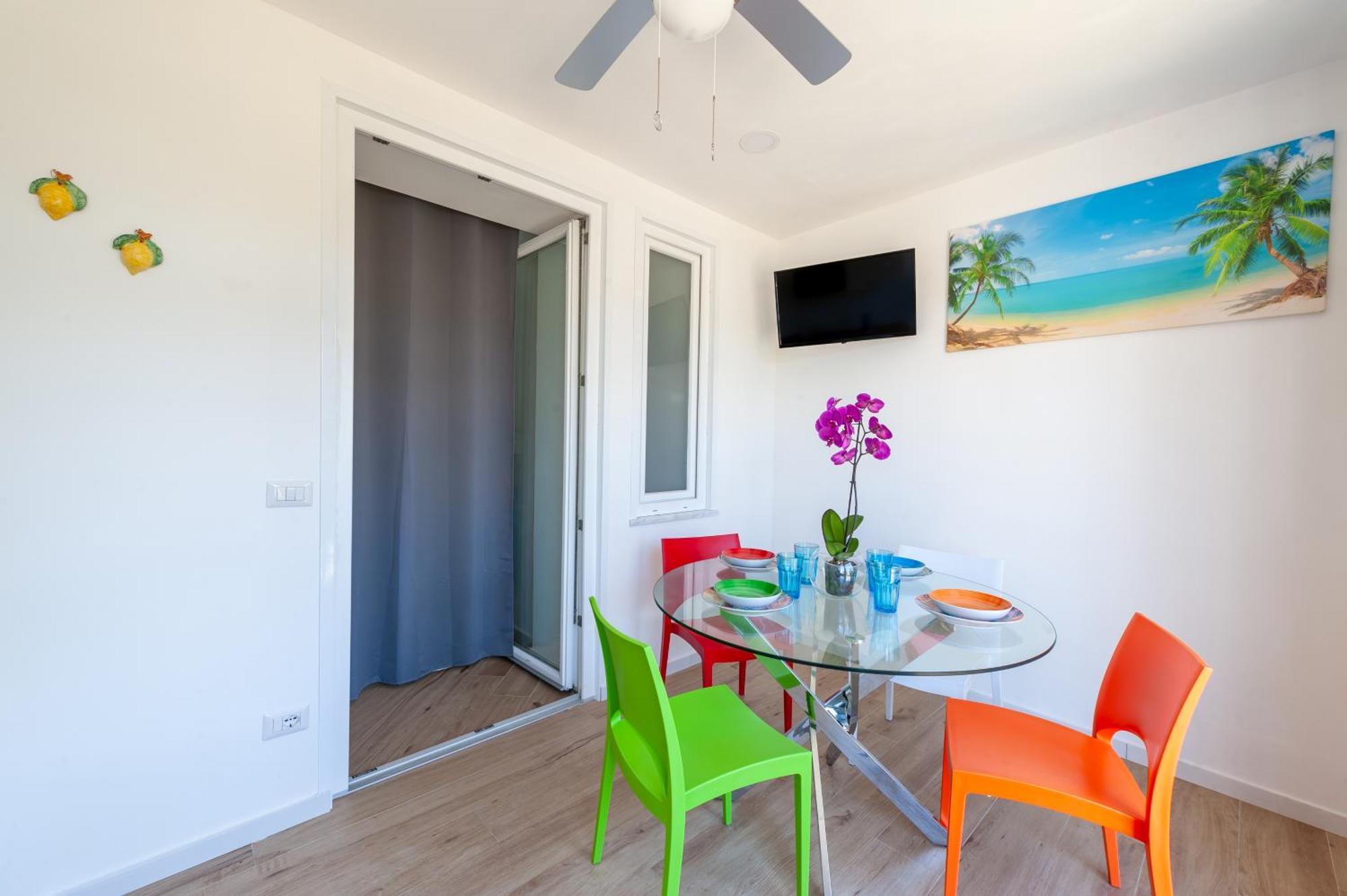 Casa Vacanza Alice & Mari Ascea Pokój zdjęcie