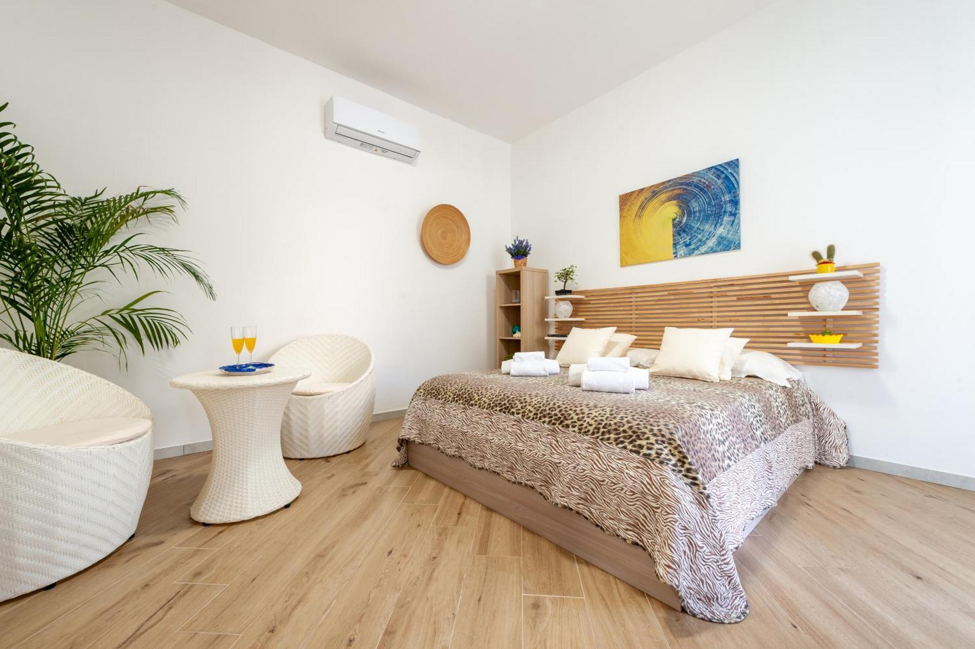 Casa Vacanza Alice & Mari Ascea Pokój zdjęcie