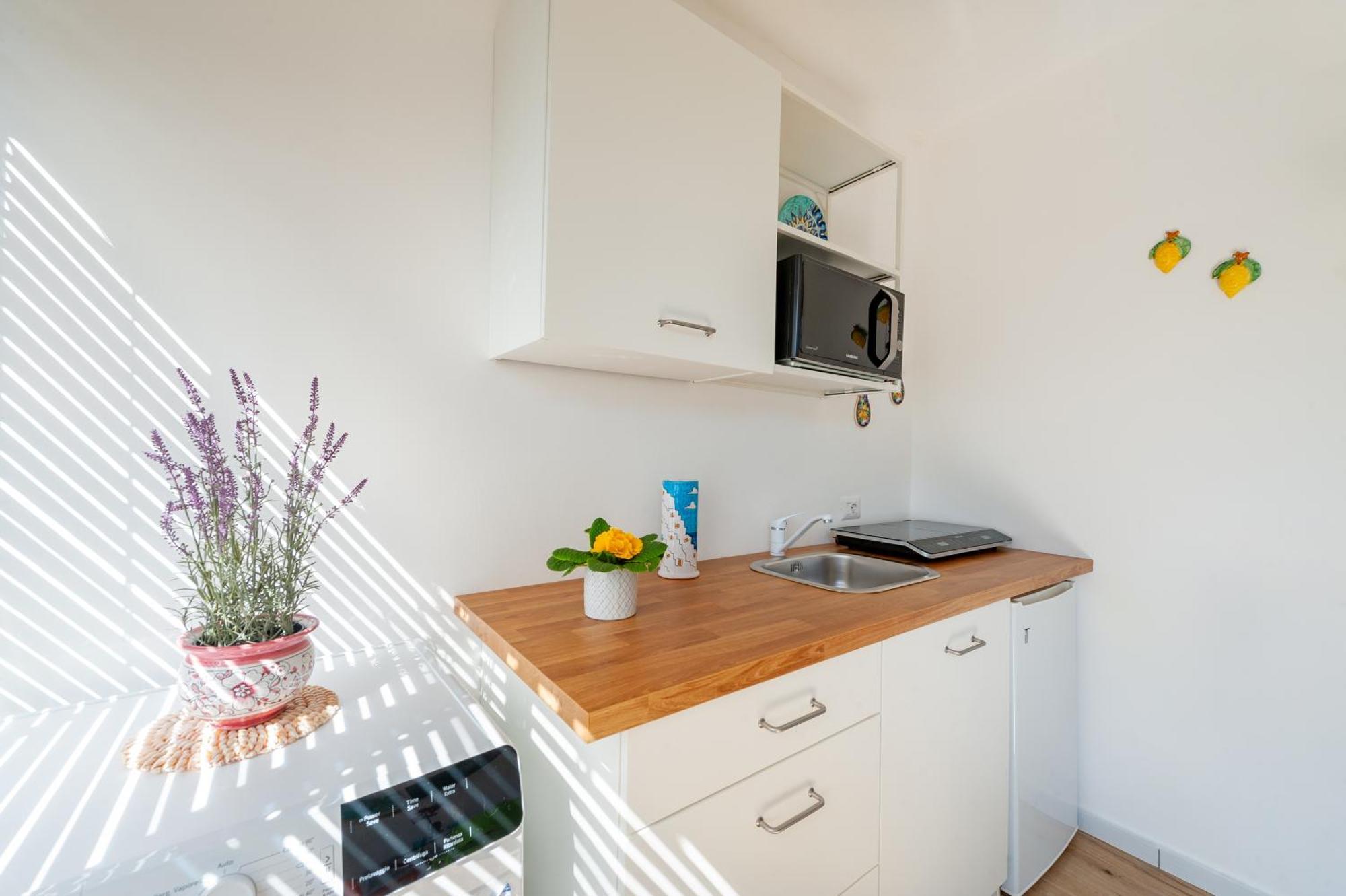 Casa Vacanza Alice & Mari Ascea Pokój zdjęcie