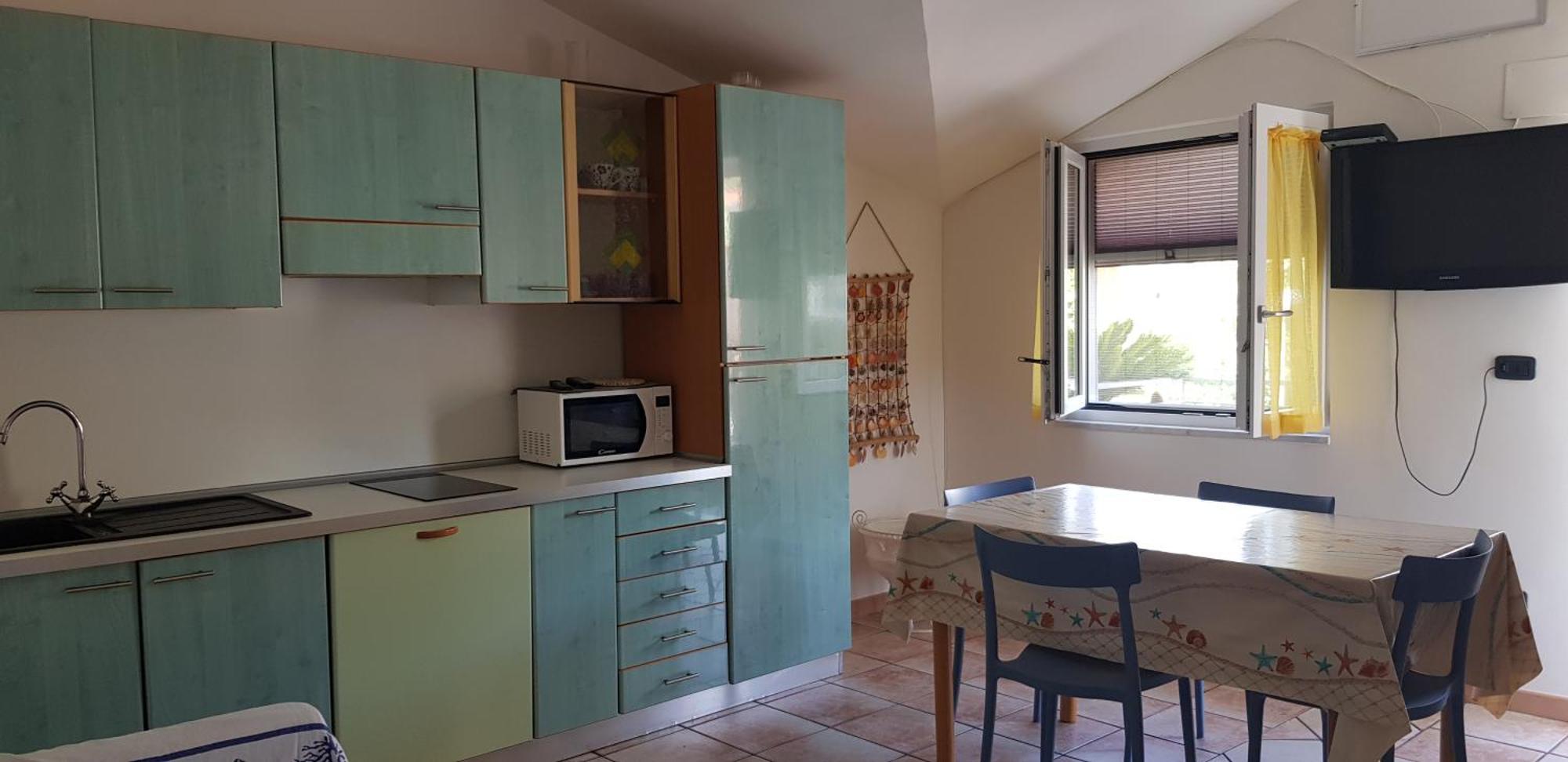 Casa Vacanza Alice & Mari Ascea Zewnętrze zdjęcie