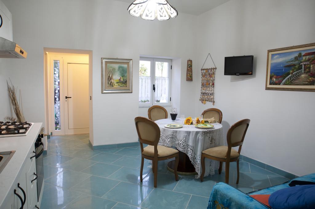 Casa Vacanza Alice & Mari Ascea Pokój zdjęcie