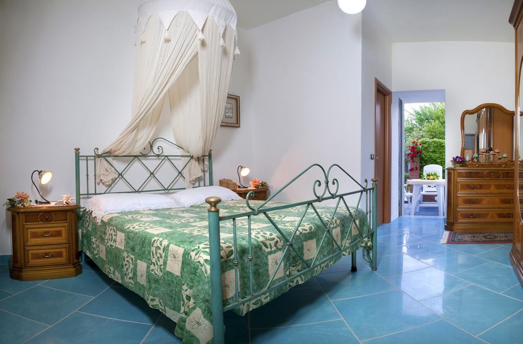 Casa Vacanza Alice & Mari Ascea Pokój zdjęcie