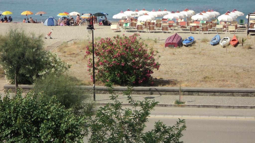 Casa Vacanza Alice & Mari Ascea Zewnętrze zdjęcie